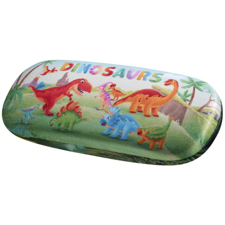 Etui na okulary Albinex Kids 60.037-1